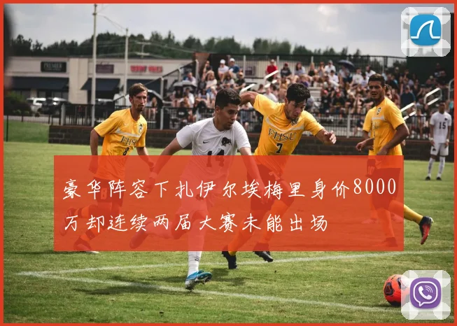 豪华阵容下扎伊尔埃梅里身价8000万却连续两届大赛未能出场